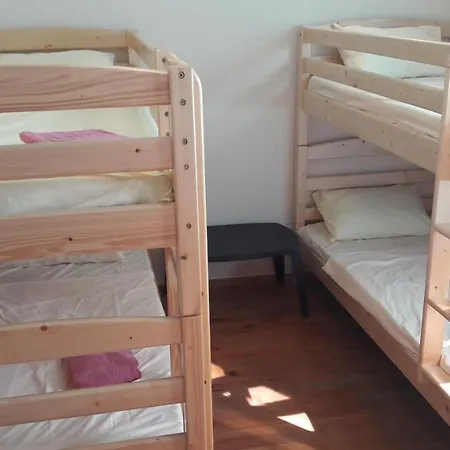 7peresypskaya156 Hostel Odesa