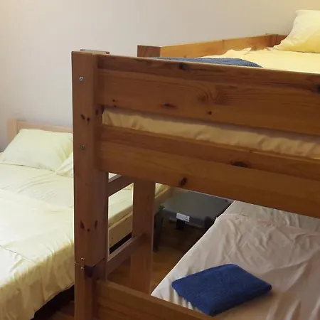 Hostel 7peresypskaya156