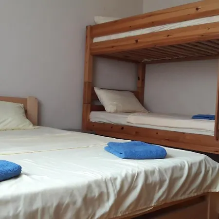 7peresypskaya156 Hostel