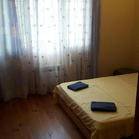 Hostel 7peresypskaya156 Odesa