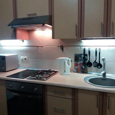 Hostel 7peresypskaya156 Odesa