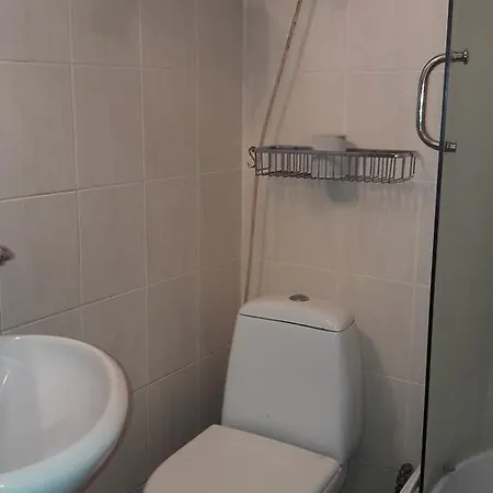 7peresypskaya156 Hostel Odesa