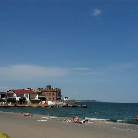 7peresypskaya156 * Odesa