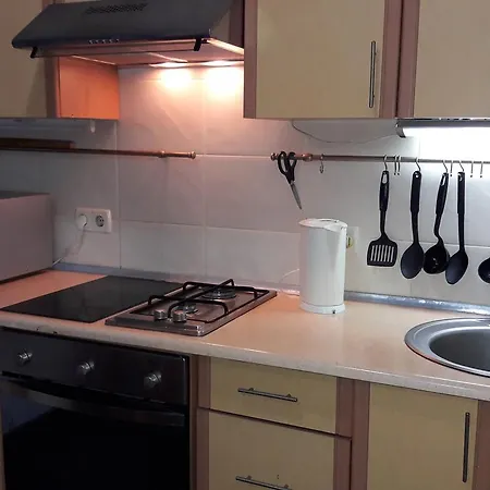 Hostel 7peresypskaya156 Odesa