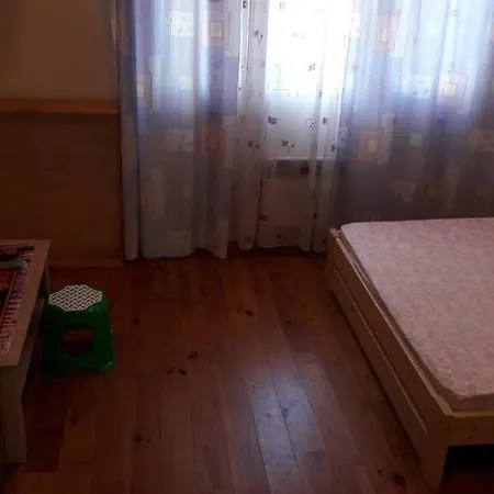 Hostel 7peresypskaya156