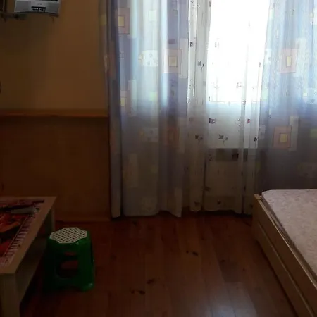 Hostel 7peresypskaya156 *