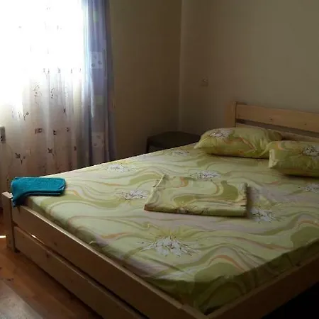 7peresypskaya156 Hostel