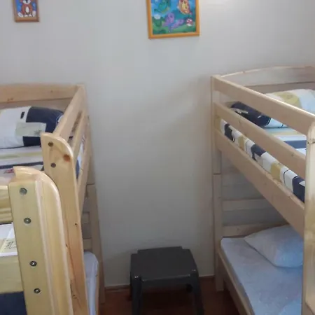 7peresypskaya156 Hostel Odesa