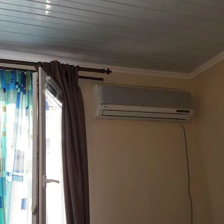 7peresypskaya156 Hostel *