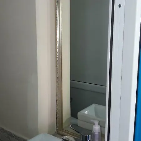 Hostel 7peresypskaya156