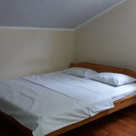 Hostel 7peresypskaya156