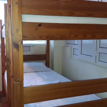 Hostel 7peresypskaya156 Odesa