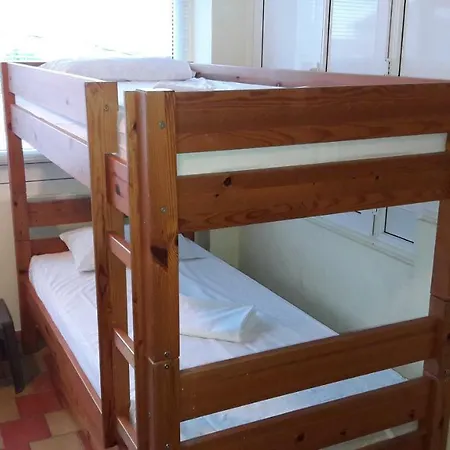 7peresypskaya156 Hostel Odesa