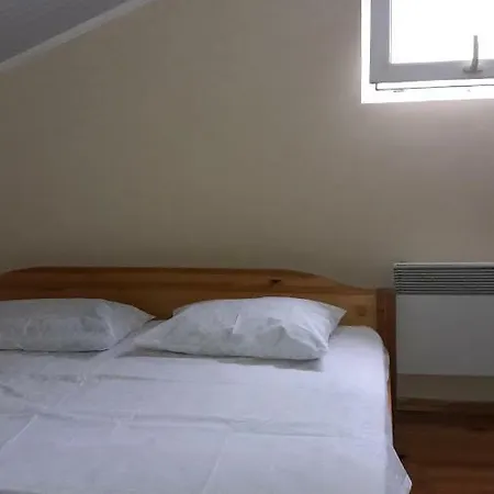 Hostel 7peresypskaya156 *